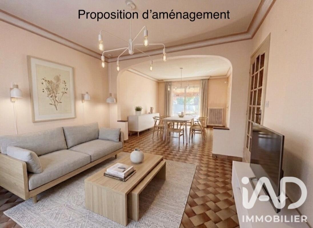 Maison 5 Pièce(s) Tours - Photo 6