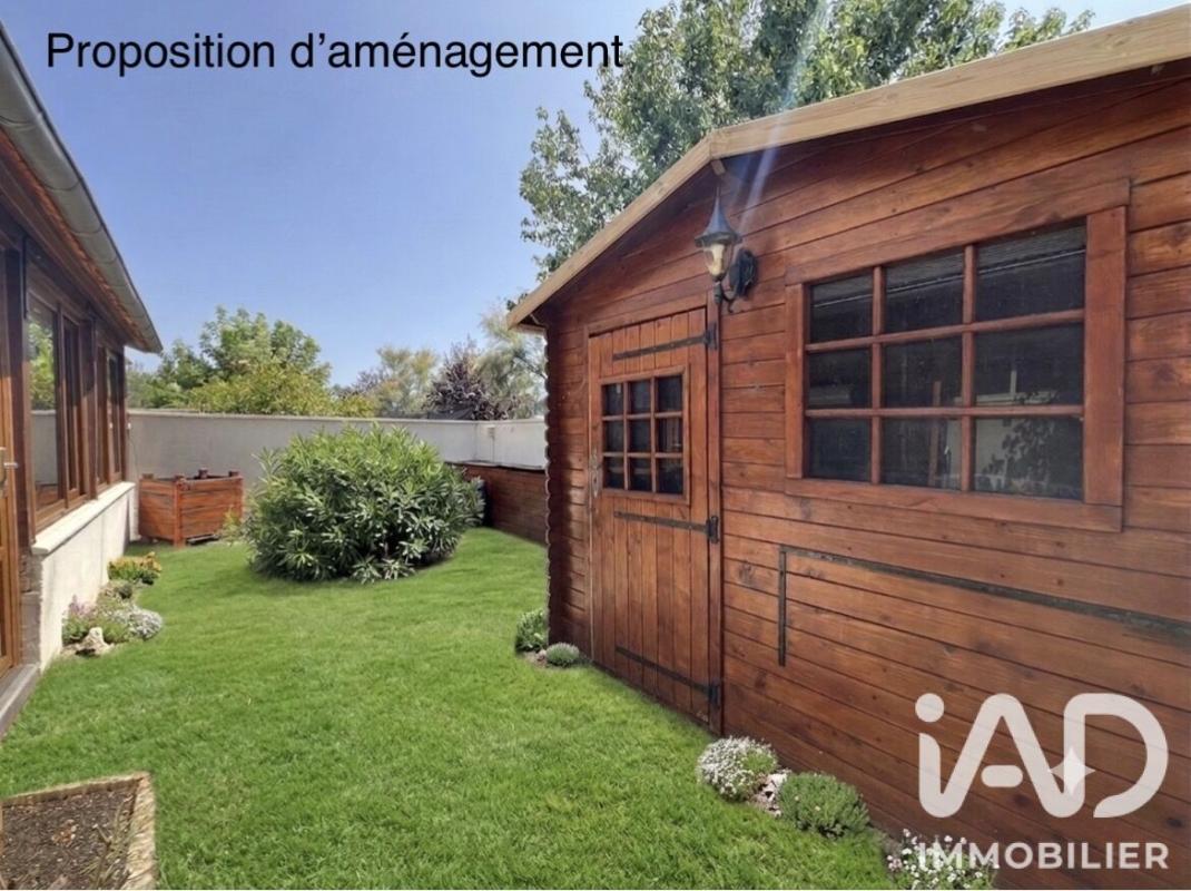 Maison 5 Pièce(s) Tours - Photo 20