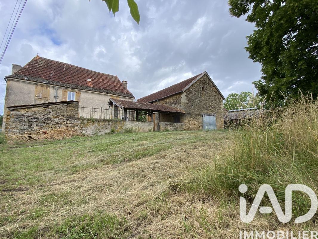 Ferme 4 Pièce(s) La Chapelle-Aubareil