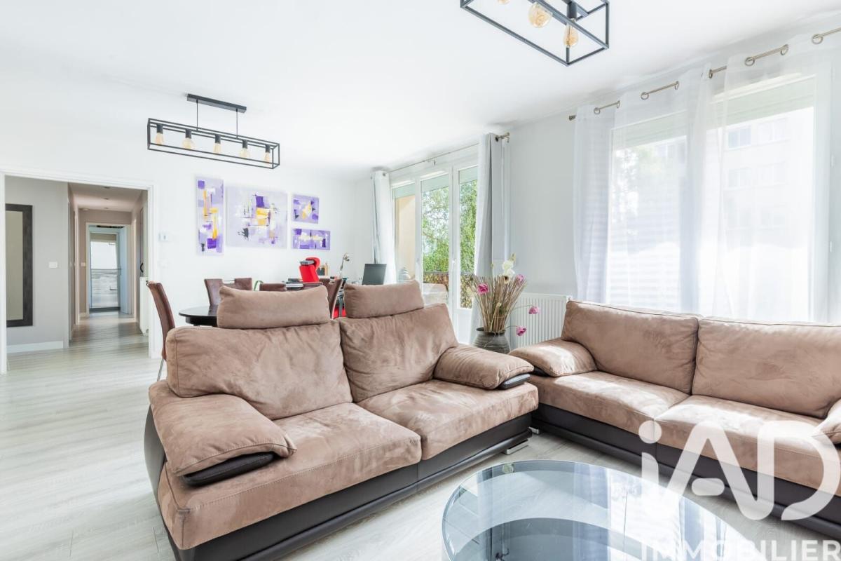 Appartement 5 Pièce(s) Palaiseau
