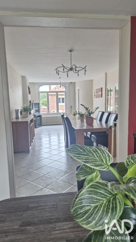 Maison 4 Pièce(s) Saint-Amand-les-Eaux - Photo 4