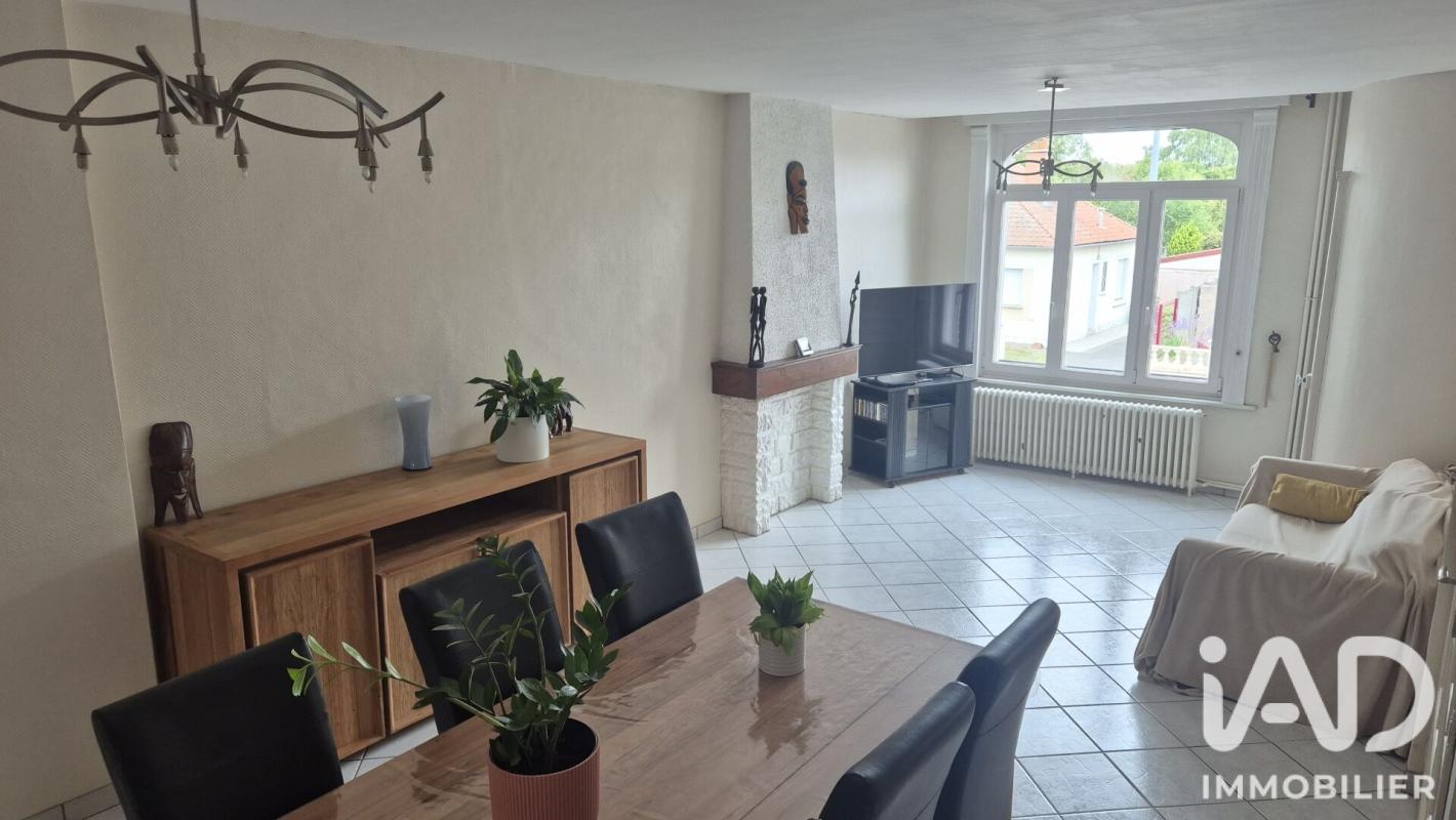 Maison 4 Pièce(s) Saint-Amand-les-Eaux - Photo 5