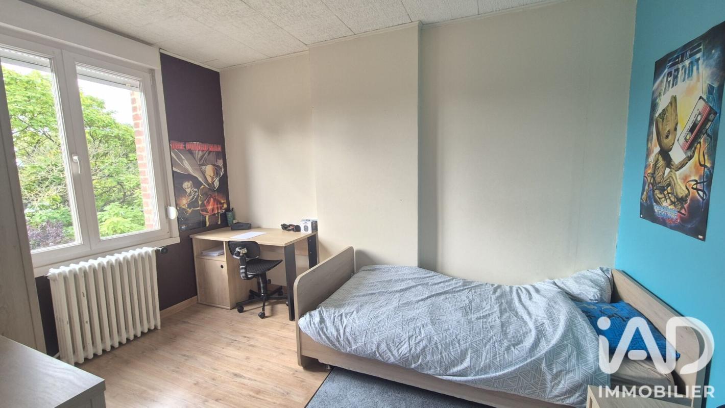 Maison 4 Pièce(s) Saint-Amand-les-Eaux - Photo 9