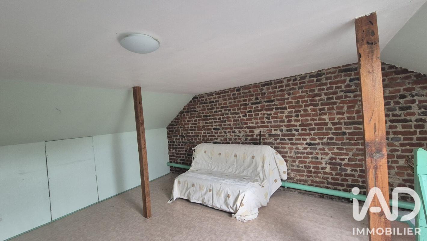 Maison 4 Pièce(s) Saint-Amand-les-Eaux - Photo 10