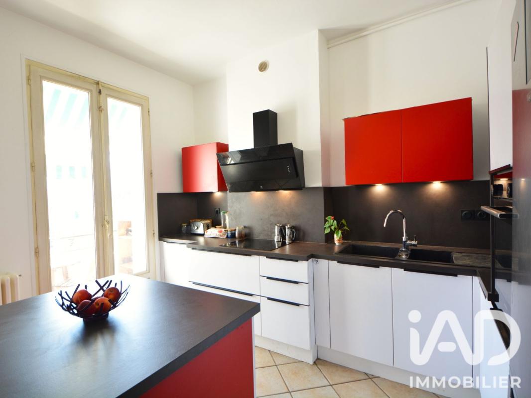 Appartement 3 Pièce(s) Grenoble - Photo 2