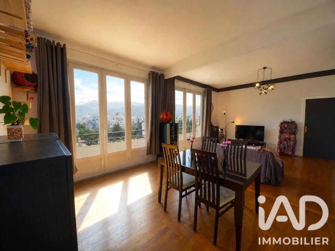 Appartement 3 Pièce(s) Grenoble - Photo 3