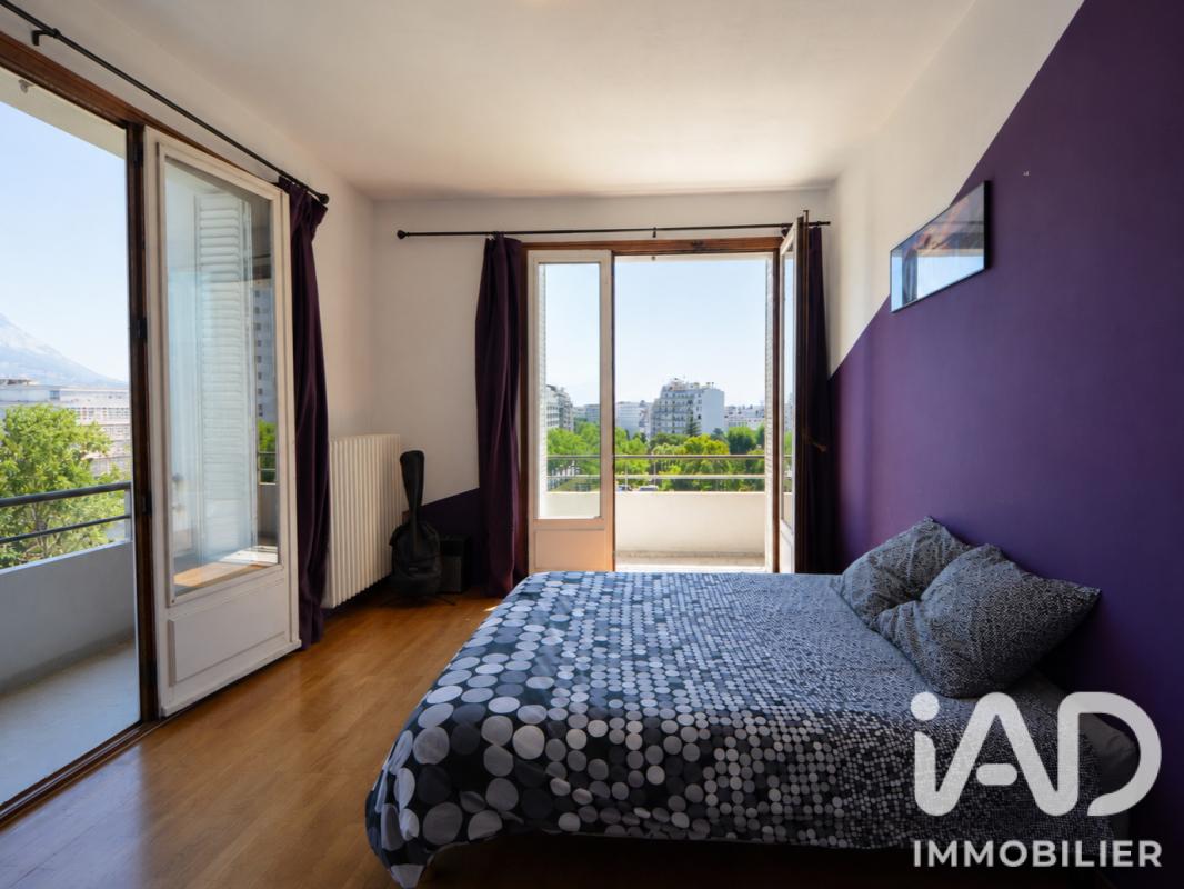 Appartement 3 Pièce(s) Grenoble - Photo 6