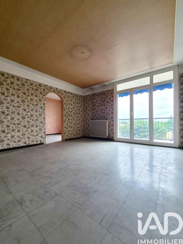 Appartement 4 Pièce(s) Perpignan
