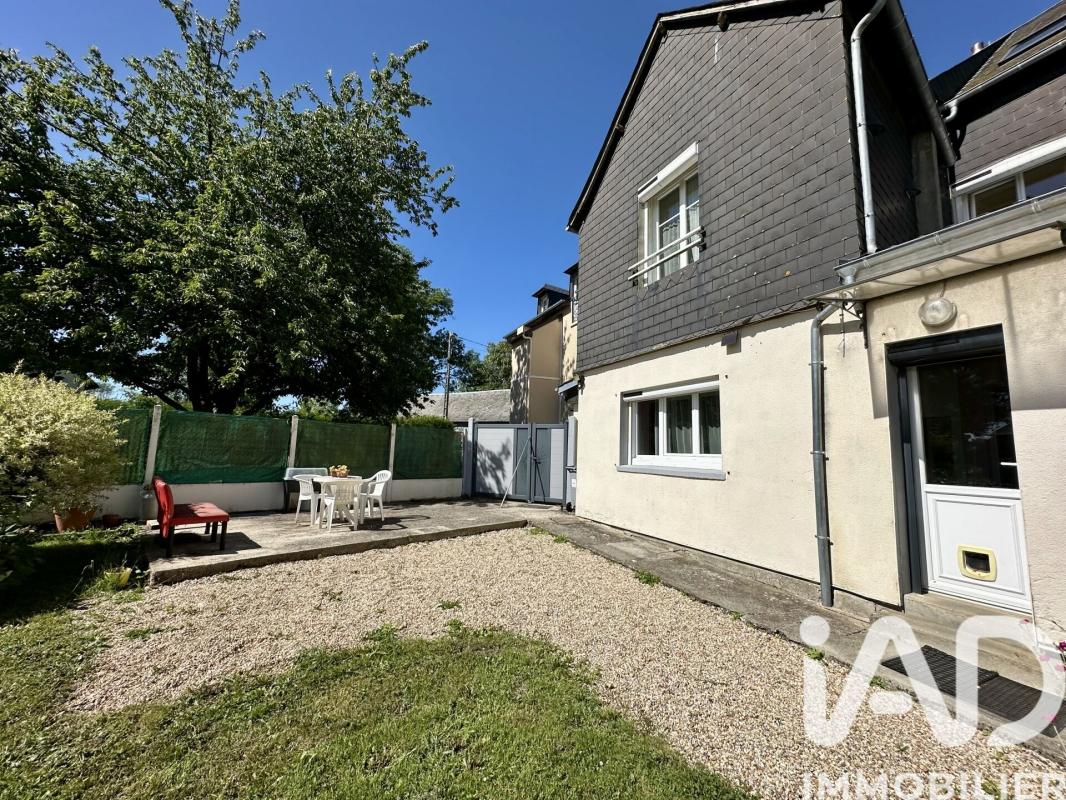 Maison 8 Pièce(s) La Feuillie - Photo 3