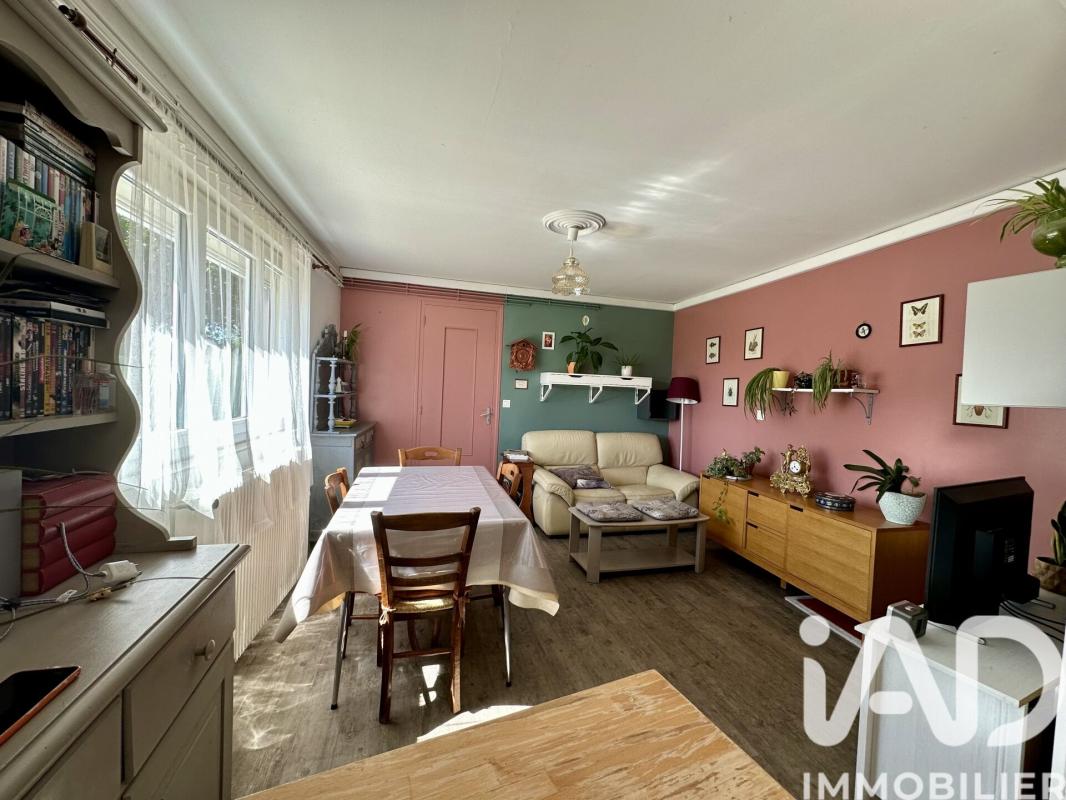 Maison 8 Pièce(s) La Feuillie - Photo 4