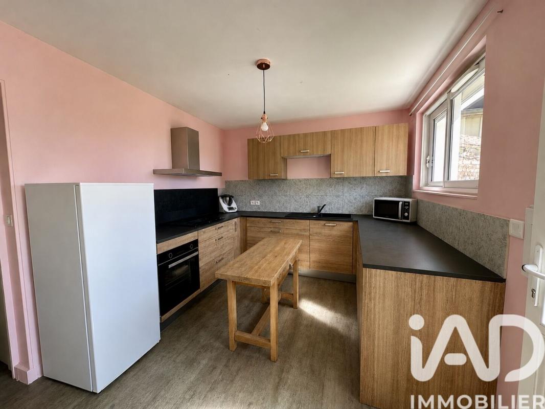 Maison 8 Pièce(s) La Feuillie - Photo 5