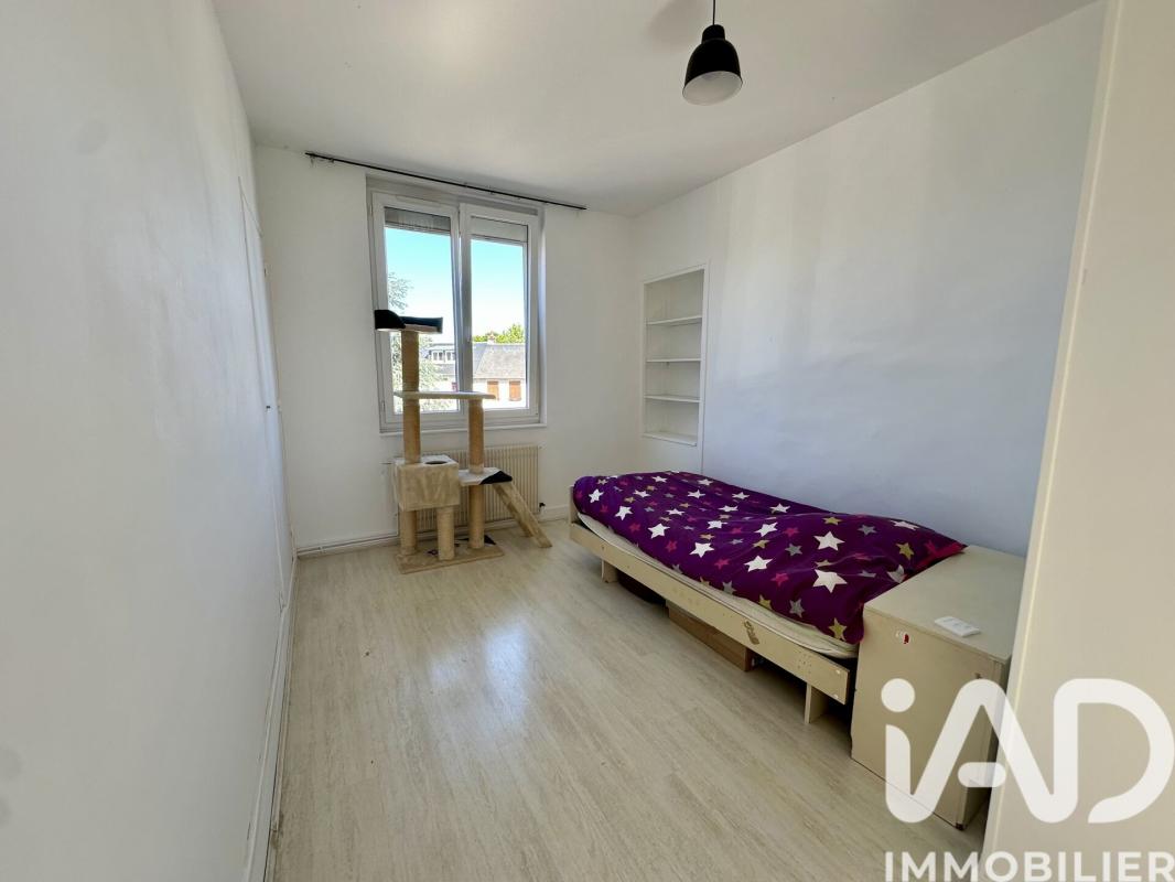 Maison 8 Pièce(s) La Feuillie - Photo 7