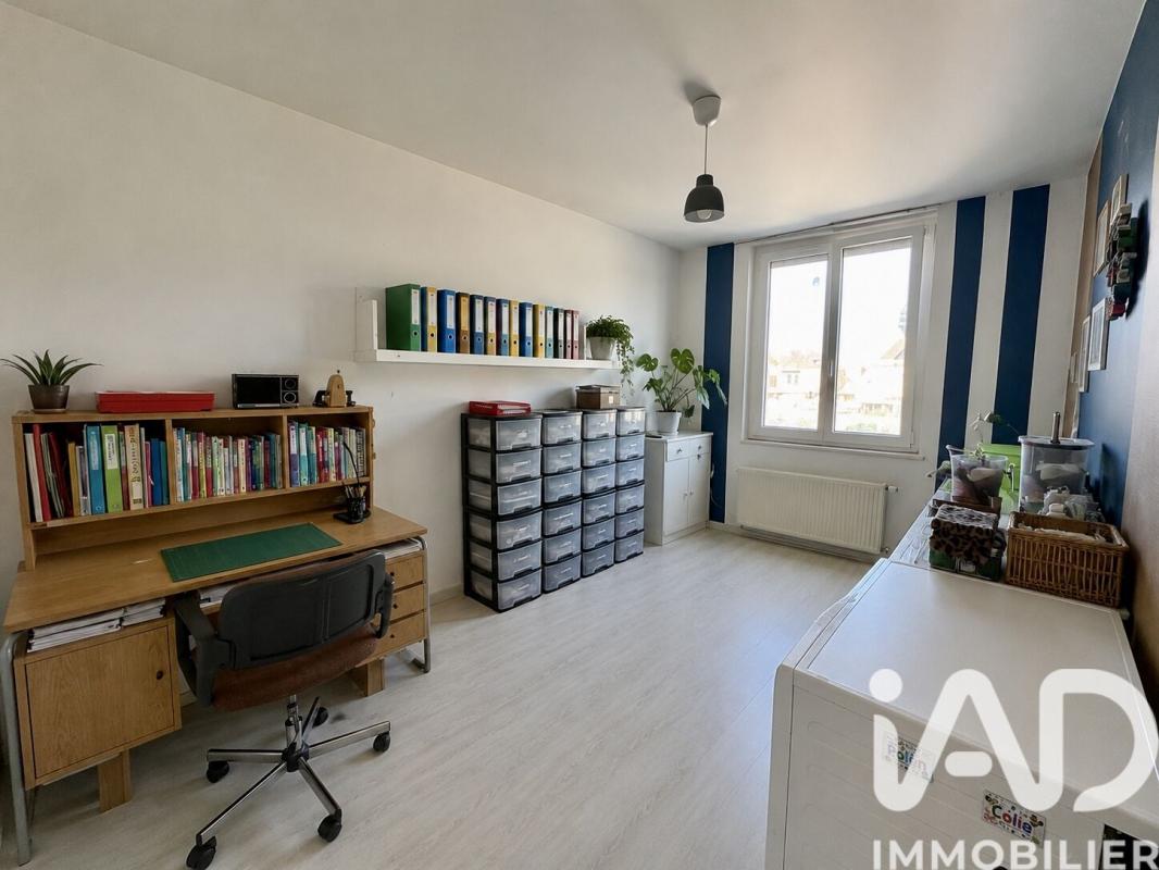 Maison 8 Pièce(s) La Feuillie - Photo 8