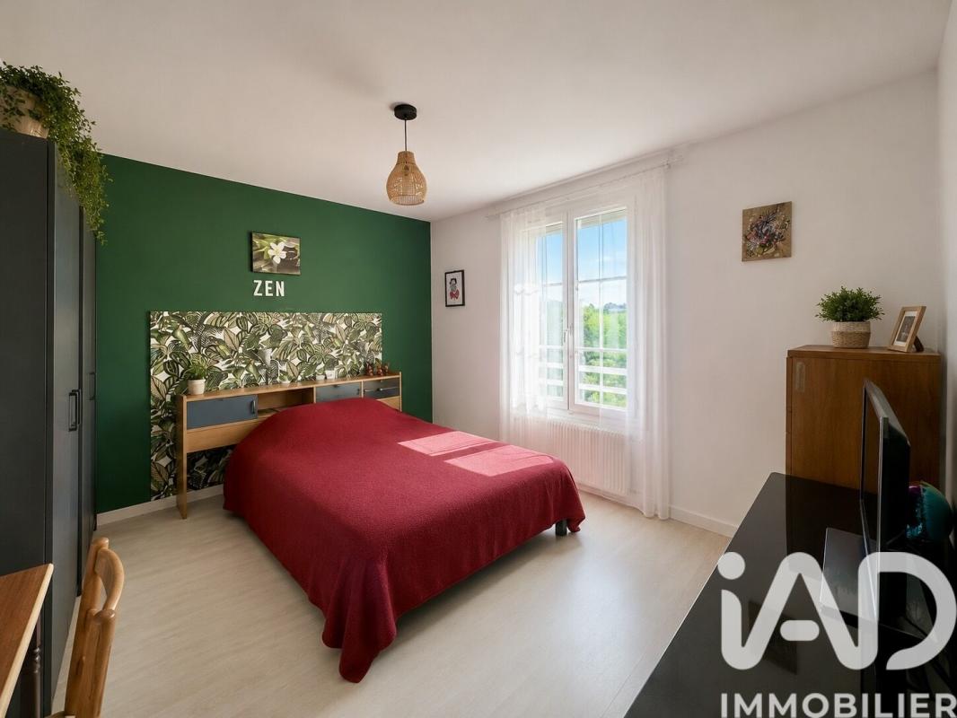 Maison 8 Pièce(s) La Feuillie - Photo 10
