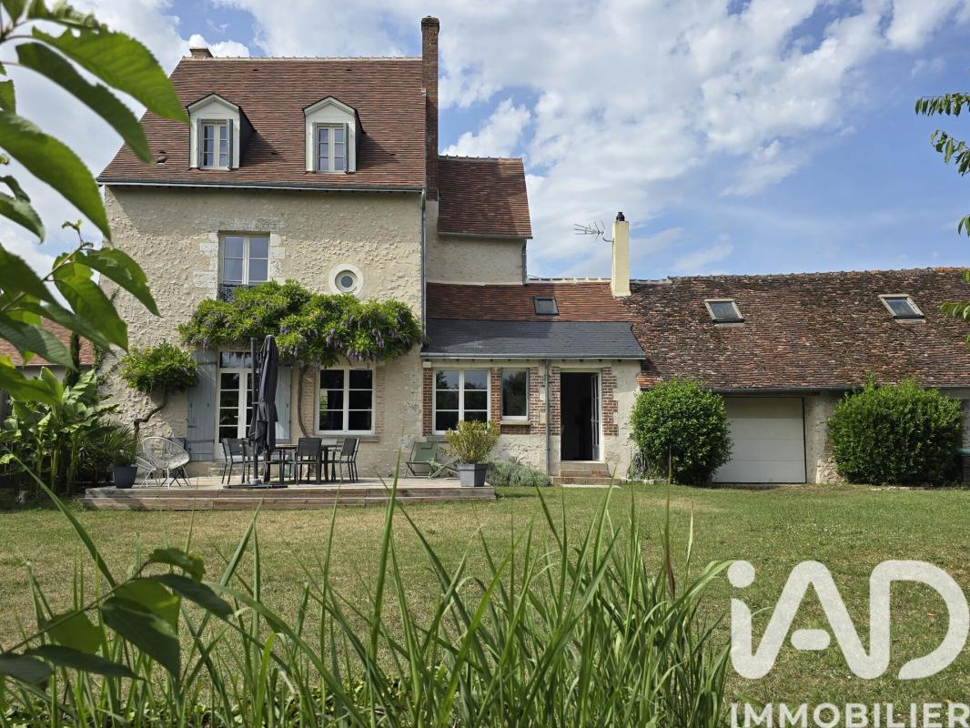 Maison 7 Pièce(s) Cellettes