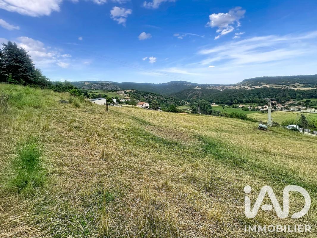 Terrain  Polignac