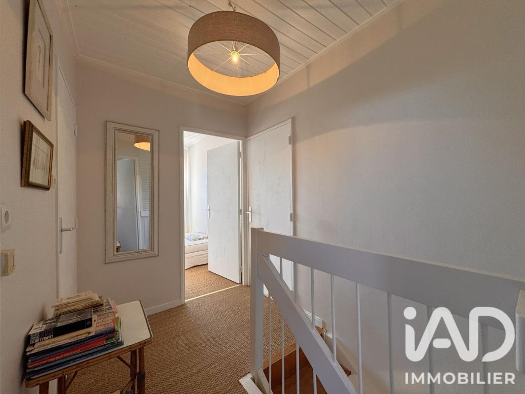 Maison 6 Pièce(s) Fontenay-le-Comte - Photo 10