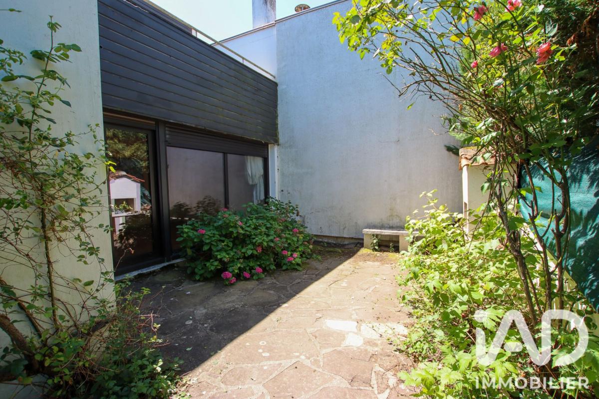 Maison 5 Pièce(s) Boussy-Saint-Antoine