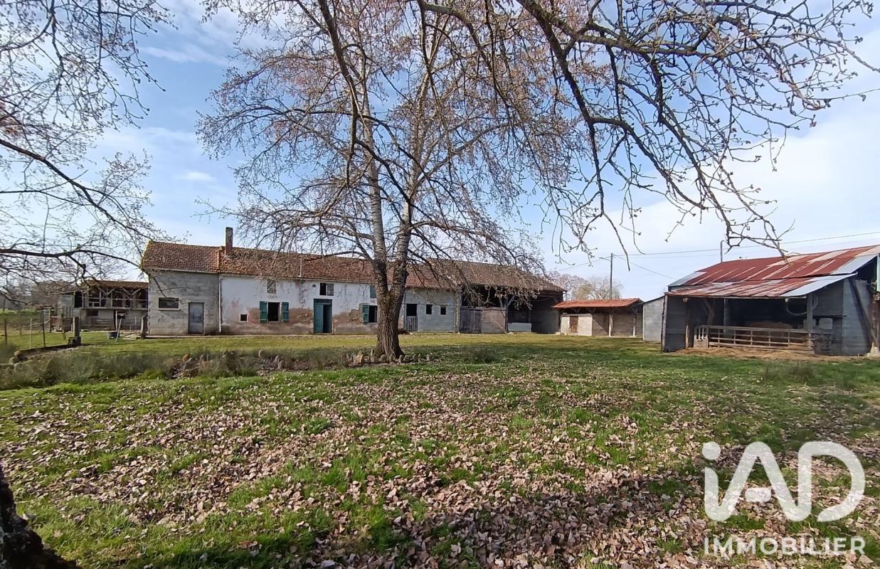 Maison 5 Pièce(s) Plaisance