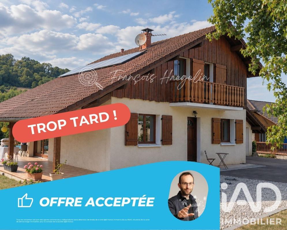 Maison 6 Pièce(s) Traize - Photo 1