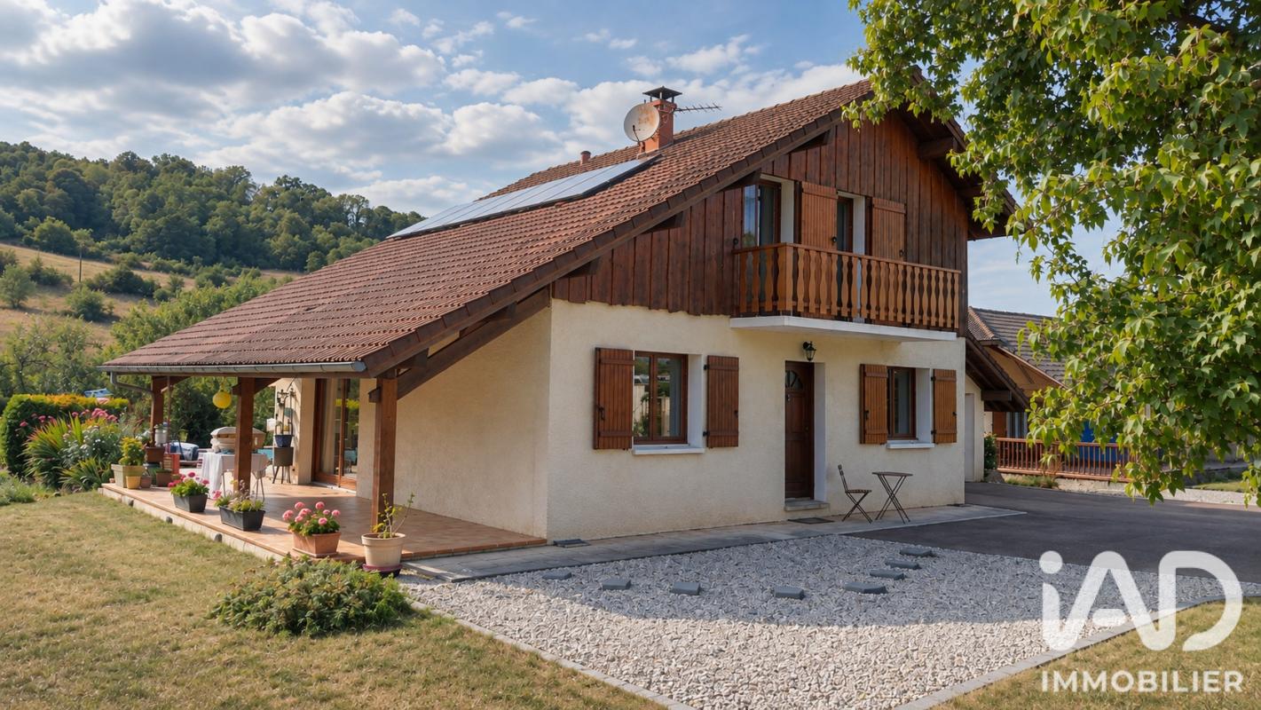 Maison 6 Pièce(s) Traize - Photo 7