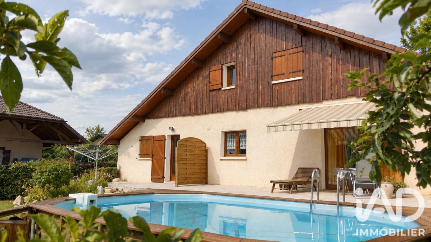 Maison 6 Pièce(s) Traize - Photo 8