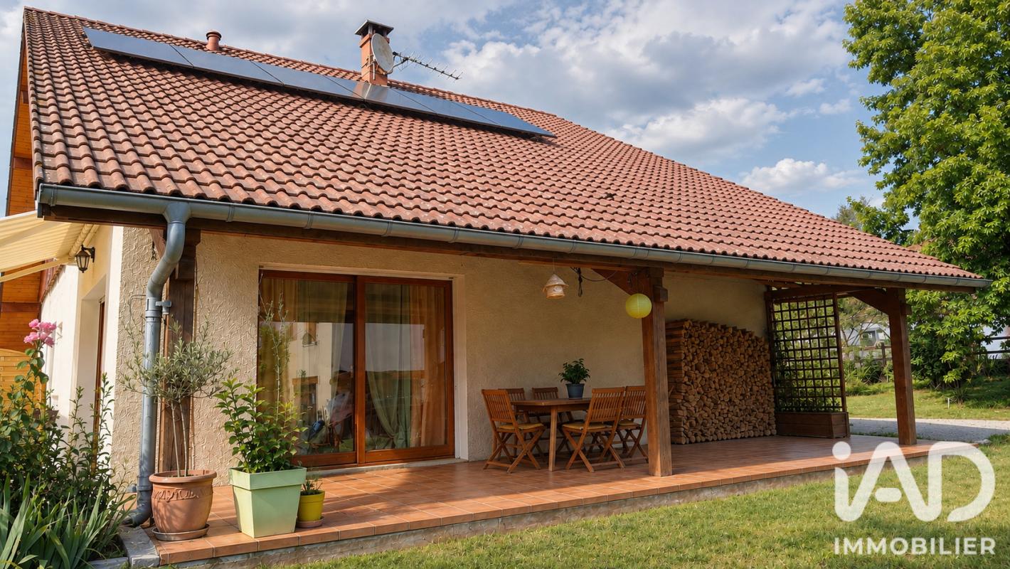 Maison 6 Pièce(s) Traize - Photo 10