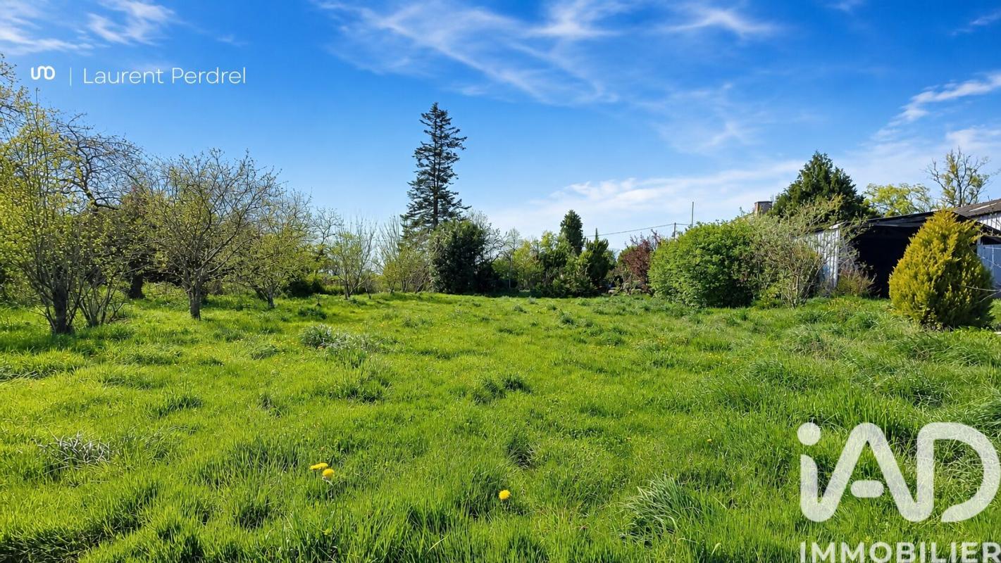 Terrain  Allaire