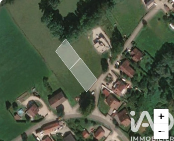 Terrain  Trépot