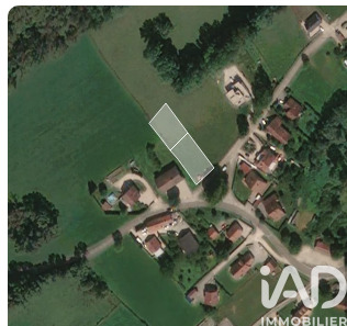 Terrain  Trépot