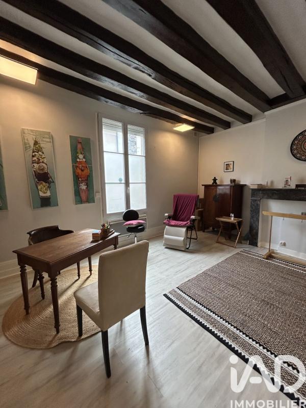 Appartement 4 Pièce(s) Les Ponts-de-Cé - Photo 2
