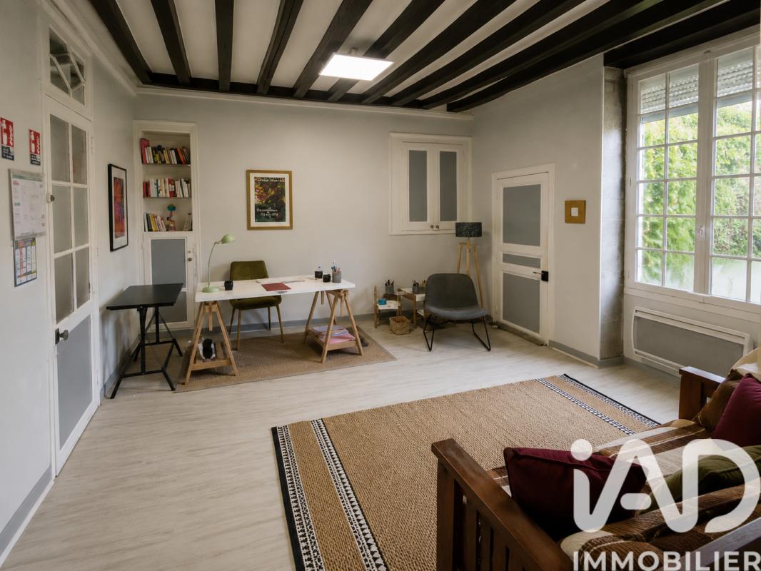 Appartement 4 Pièce(s) Les Ponts-de-Cé - Photo 5