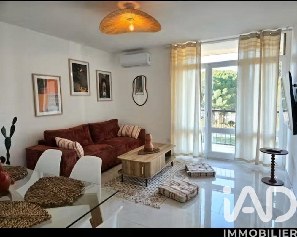Appartement 4 Pièce(s) Perpignan
