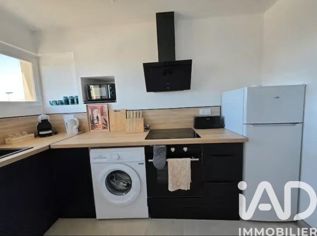 Appartement 4 Pièce(s) Perpignan - Photo 4