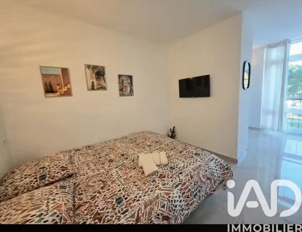 Appartement 4 Pièce(s) Perpignan - Photo 6