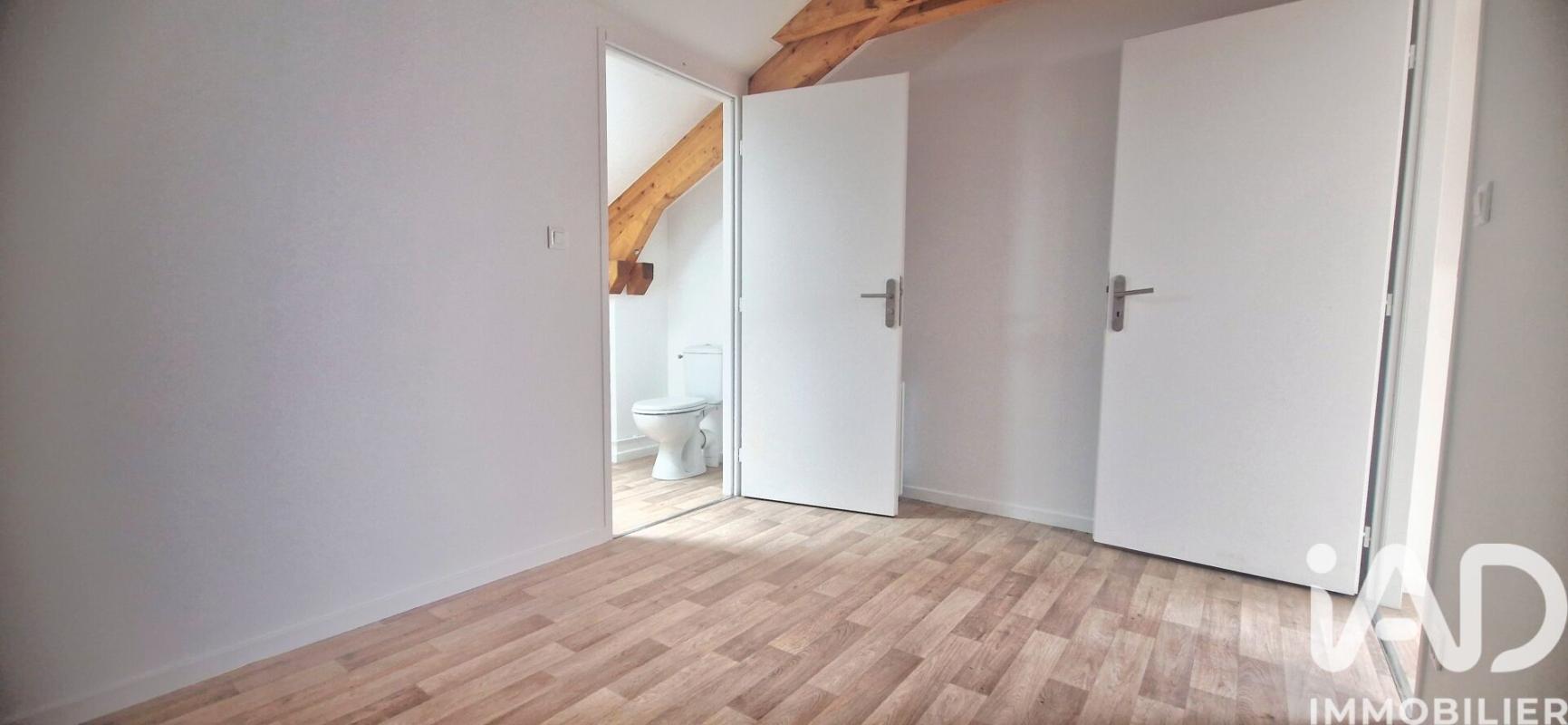Appartement 2 Pièce(s) Bergerac - Photo 4