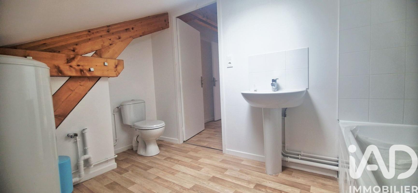 Appartement 2 Pièce(s) Bergerac - Photo 6
