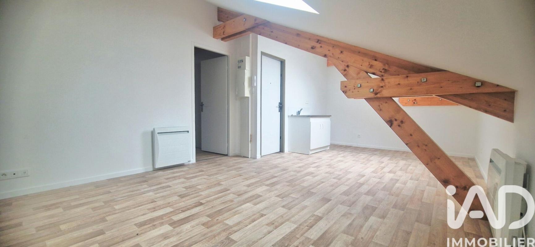 Appartement 2 Pièce(s) Bergerac - Photo 2