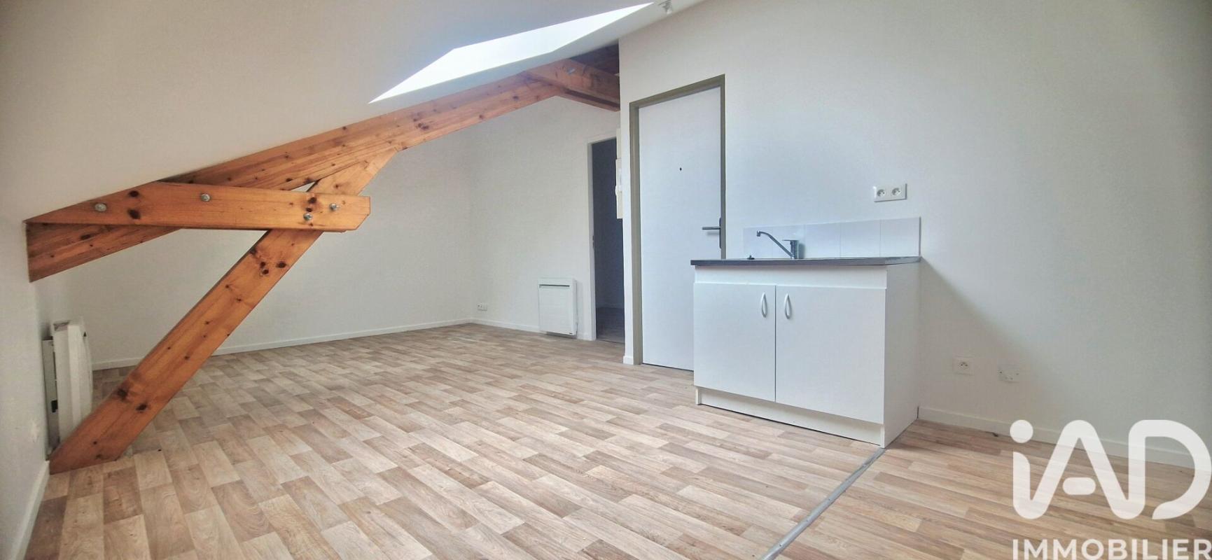 Appartement 2 Pièce(s) Bergerac