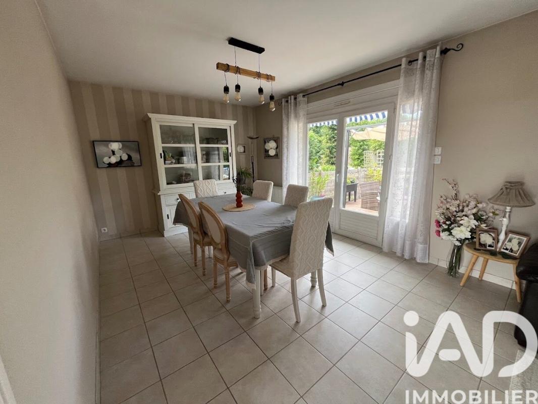 Maison 5 Pièce(s) Caugé - Photo 5