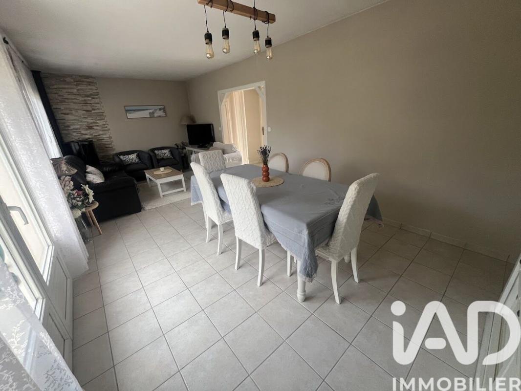 Maison 5 Pièce(s) Caugé - Photo 6