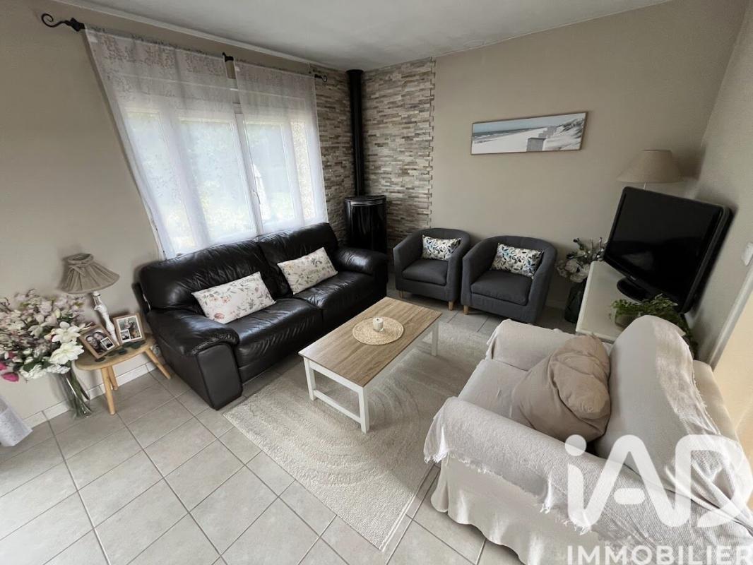 Maison 5 Pièce(s) Caugé - Photo 7