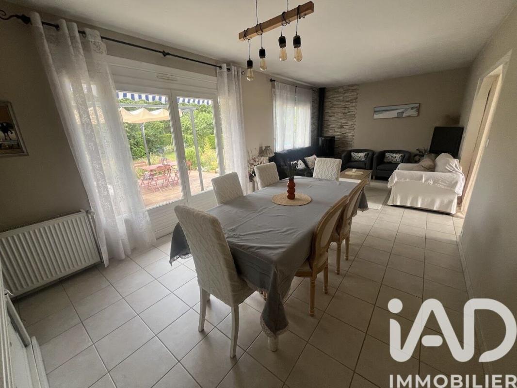 Maison 5 Pièce(s) Caugé - Photo 8