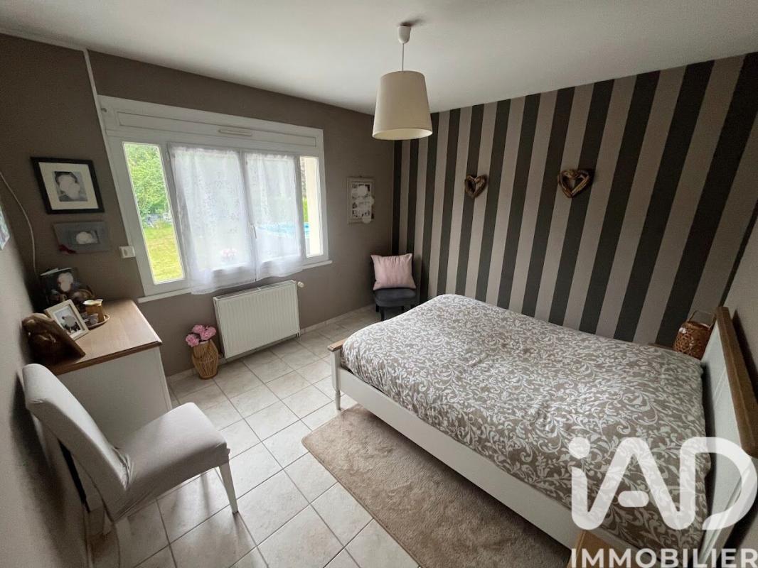 Maison 5 Pièce(s) Caugé - Photo 10