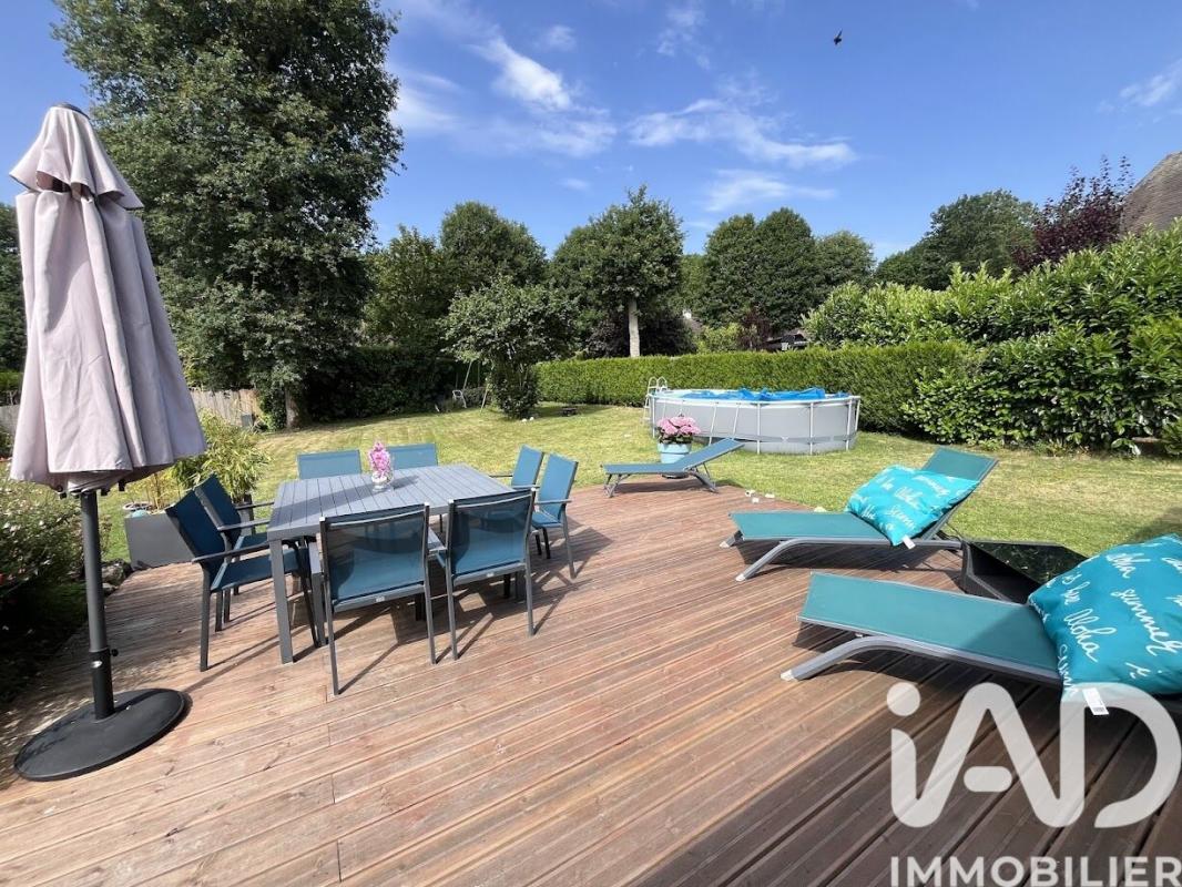 Maison 5 Pièce(s) Caugé - Photo 15