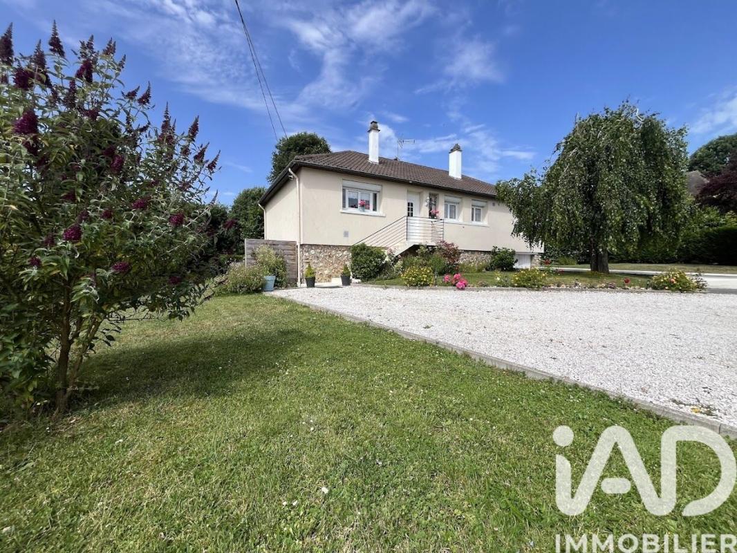 Maison 5 Pièce(s) Caugé - Photo 16