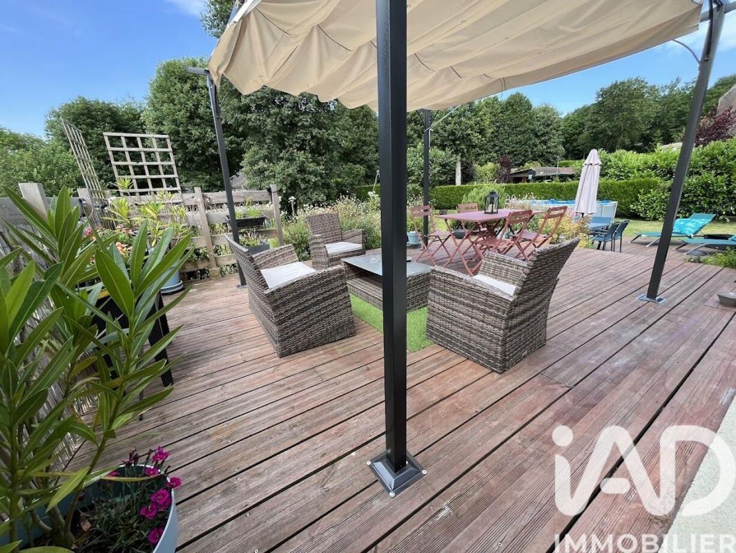 Maison 5 Pièce(s) Caugé - Photo 17