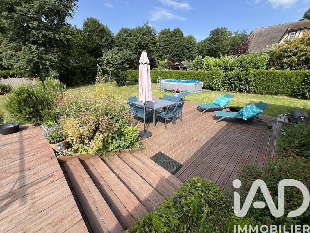 Maison 5 Pièce(s) Caugé - Photo 19