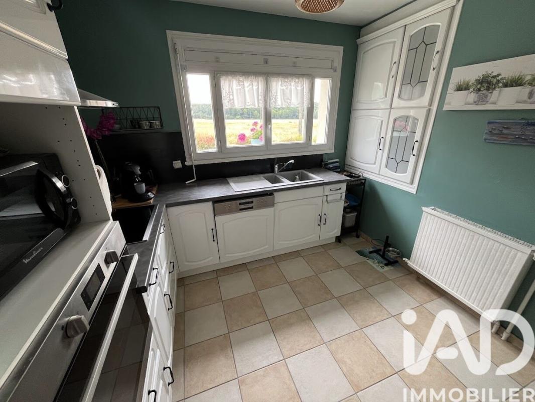 Maison 5 Pièce(s) Caugé - Photo 22