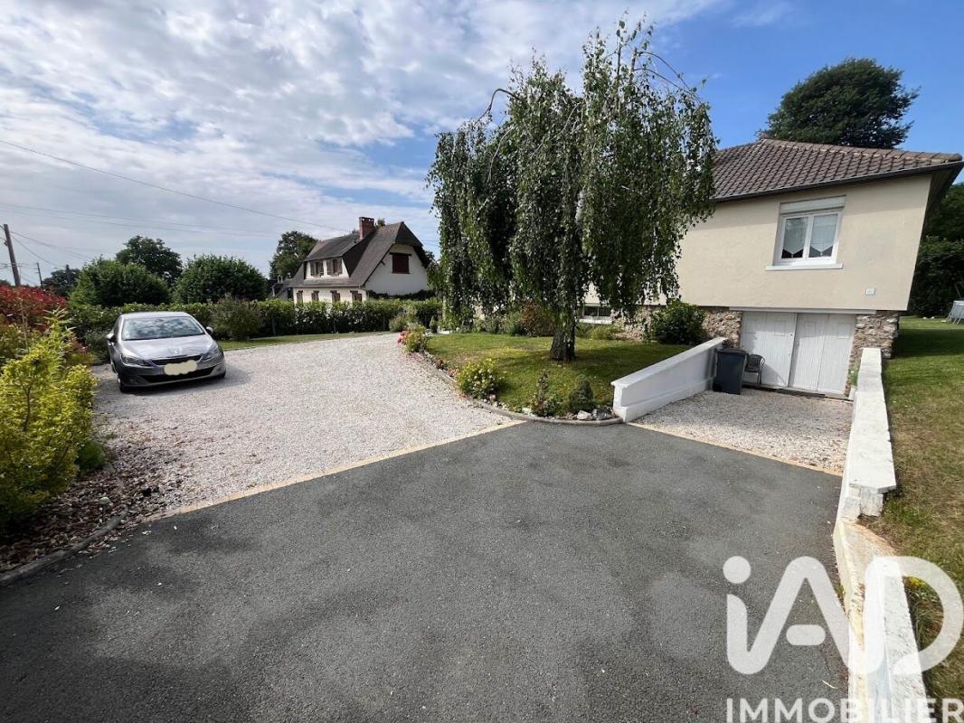 Maison 5 Pièce(s) Caugé - Photo 23